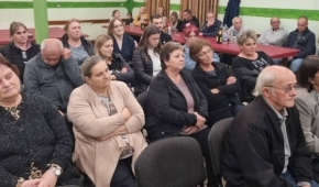Obnovljen rad HKUPD-a „Matoš“ u Plavni
