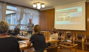 Održan 14. SIH - Stručno i znanstveno savjetovanje za lektore hrvatskog jezika kao inoga jezika