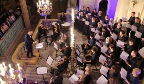 Održan 31. tradicionalni uskrsni koncert u Subotici 