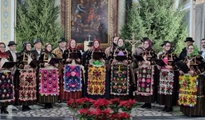Održan božićni koncert u Monoštoru