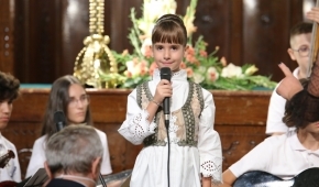 Održana XVII. smotra dječjih pjevača i zborova