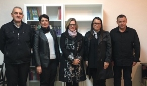 Obnovljen područni ured HNV-a u Srijemskoj Mitrovici