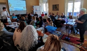 Održan stručni skup Kultura, običaji i tradicija – glazba nas spaja