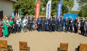 Proslavljen Dan Veleučilišta „Lavoslav Ružička“
