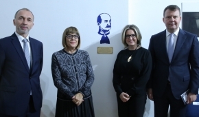 Proslavljen Dan rođenja bana Josipa Jelačića 