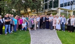 Redoviti proljetni susret hrvatskih udruga u Orahovici