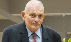 Predstavljamo nagrađene: akad. dr. sc. Ivan Gutman dobitnik Priznanja „Dr. Josip Andrić“ za 2021. godinu
