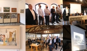 U Tavankutu otvorena likovna izložba i obilježena 30. obljetnica vraćanja izvornog predznaka HKPD-a „Matija Gubec“
