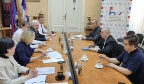 Nastavak suradnje predstavnika hrvatske zajednice u Republici Srbiji i Subotičke biskupije
