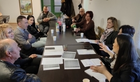 HNV u posjetu hrvatskoj zajednici u Sonti