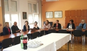 Međunarodna prosvjetna suradnja