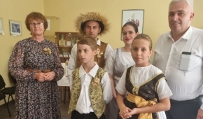 Dužijanca u Lemešu