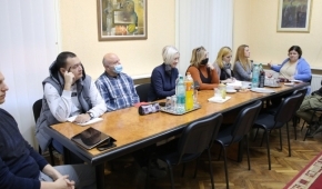 Započeo Lektorat hrvatskog jezika i književnosti