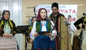 Održana XII. „Ikavica“ u Stanišiću