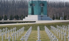 Sjećanje na Vukovar