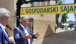 Fondacija „Cro-Fond“ na II. danima obiteljskih poljoprivrednih gospodarstava u Ivankovu