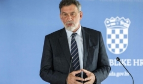 Hrvatska zajednica u RS obilježava Dan rođenja biskupa Ivana Antunovića, na svečanost dolazi ministar Fuchs