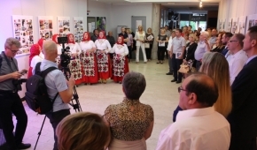 Tisućiti broj tjednika Hrvatska riječ