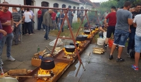 Održana manifestacija „Sastali se alasi i bećari“