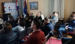 Održana Javna rasprava u Subotici