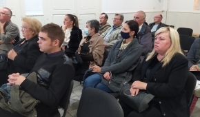 Održana Javna rasprava u Monoštoru