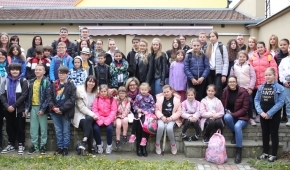 Izlet učenika iz Srijema