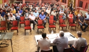 U Subotici održana tribina o stvaranju prosperitetnog fonda za podršku poljoprivrednika