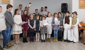 Održano Prelo na salašu u Đurđinu