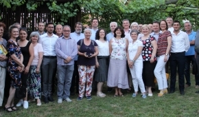 Održan radni susret s udrugama kulture u Baču
