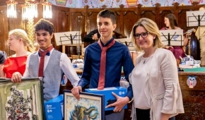 Proslavljen praznik hrvatske zajednice u Republici Srbiji Dan rođenja biskupa Ivana Antunovića