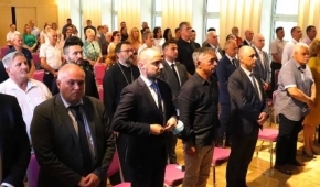 Proslavljen Dan Zajedničkog vijeća općina