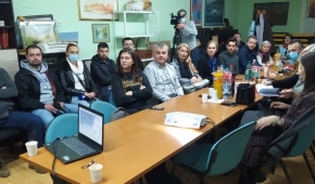 Održana Javna rasprava u Petrovaradinu
