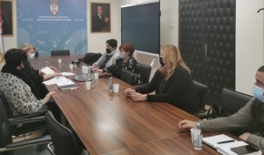 Održan sastanak u Ministarstvu prosvjete, znanosti i tehnološkog razvoja Republike Srbije