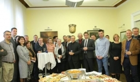 Tradicionalni prijam u Veleposlanstvu Republike Hrvatske u Republici Srbiji
