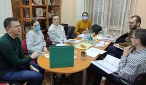 Održan Aktiv profesora Hrvatskog jezika 