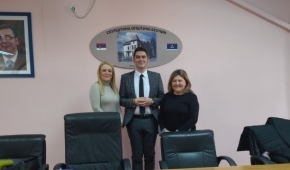U Beočinu održana sjednica Vijeća za međunacionalne odnose