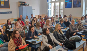 Održan Stručni skup „Korištenje IKT alata u osnovnim školama u Vojvodini“