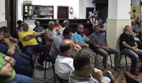 U Somboru održana tribina o stvaranju prosperitetnog fonda za podršku poljoprivrednika
