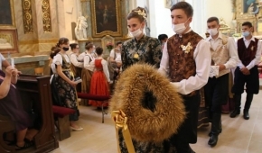 Proslavljena Dužionica u Somboru