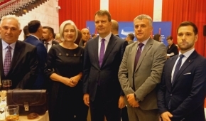 U Novom Sadu obilježena 103. godišnjica prisajedinjenja Vojvodine