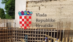 Vlada Republike Hrvatske podržala daljnju izgradnju „Hrvatske kuće“ i kadrovsko osnaživanje hrvatske zajednice