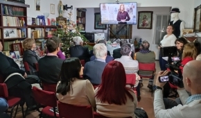 U Surčinu prikazan film „Srijemci Srijemu 2021.“