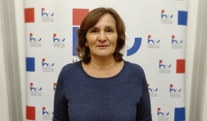 Mira Tumbas – nova dopredsjednica HNV-a za područje Grada Subotice