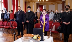 U subotičkoj Gimnaziji „Svetozar Marković“ obilježen Dan svetog Save