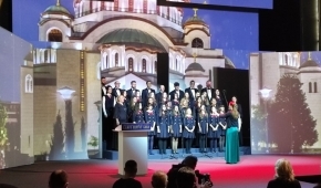 Održana tradicionalna svetosavska akademija „Blago svetog Save“