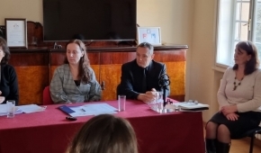 Održana tribina na temu „Status hrvatske nacionalne manjine“
