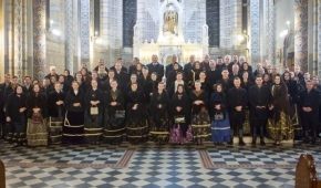 Održano XII. „Prelo sićanja“