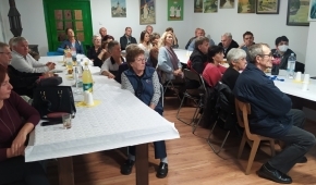 Održana posljednja u nizu Javna rasprava u Sonti