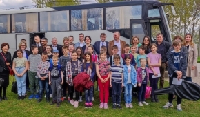 Općine i gradovi Vukovarsko-srijemske županije podupiru prijevoz učenika od kuće do škole