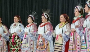 Svečanim koncertom „Kraljice Bodroga“ obilježile 10. obljetnicu postojanja